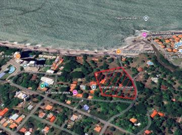 Terreno / Lote , Chame · 6100 Terreno en Vente en Nueva Gorgona, Panamá
