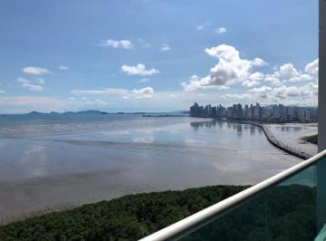 Apartamento de 4 habitaciones, Panamá · Venta de Apartamento en Primera Linea de Costa del Este, PH Ocean One.