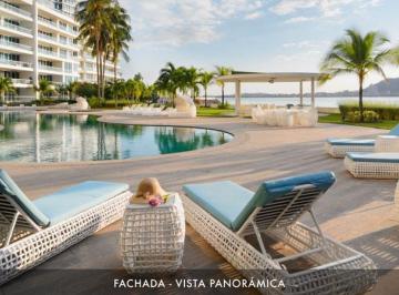Apartamento · 418m² · 3 Recámaras · 3 Estacionamientos · Apartamento Paitilla en PH Miradores