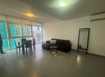 Apartamento · 66m² · 1 Recámara · 1 Estacionamientos · Alquiler de Apartamento en El PH Colores | Bella Vista