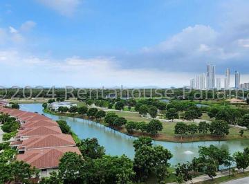 Apartamento de 2 habitaciones, Panamá · Venta de Apartamento en Santa María, PH Santa María Court.