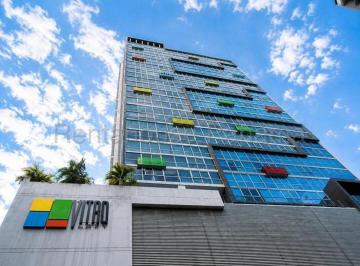 Apartamento de 1 habitación, Panamá · Alquiler Apartamento Amoblado El Cangrejo Ih
