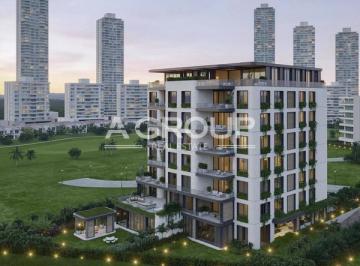Apartamento · 465m² · 4 Recámaras · 4 Estacionamientos · Park Eleven - Exclusivo Apartamento en Santa Maria