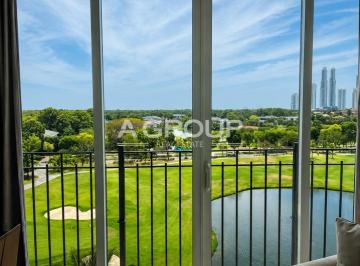 Apartamento · 444m² · 4 Recámaras · 3 Estacionamientos · The Reserve - Santa Maria - Se Vende Exclusivo Apartamento
