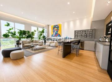 Apartamento · 444m² · 4 Recámaras · 3 Estacionamientos · The Reserve - Santa Maria - Se Vende Exclusivo Apartamento