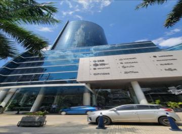 Oficina comercial , Panamá · En Venta Oficina, Excelente Vista, Exclusiva Plaza, PH Costa del Este Financial Park