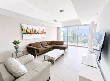 Apartamento · 178m² · 3 Recámaras · 1 Estacionamientos · Alquilo Apartamento Hermoso Apartamento en Yacht Club Tc