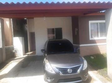 Casa · 130m² · 3 Recámaras · 2 Estacionamientos · Alquilo Casa en La Chorrera La Arboleda PH Los Avellanos