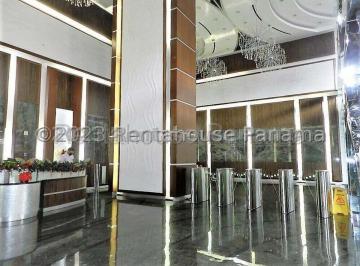 Oficina comercial , Panamá · Alquiler de Oficina en Av Balboa