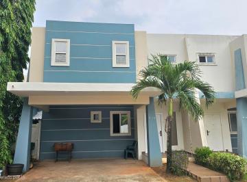 Casa · 226m² · 3 Recámaras · 2 Estacionamientos · Venta de Casa en PH Los Alpes, Paseo del Norte, Brisas del Golf Norte