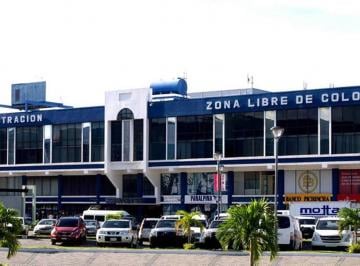 Local comercial , Zona Libre · Zona Libre de Colón, Alquilo Local y Oficinas Desde 138 m²