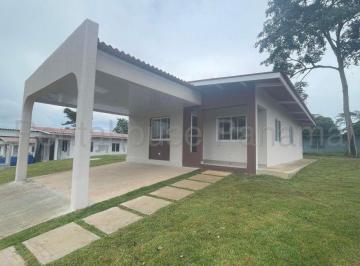 Casa de 3 habitaciones, La Chorrera · Venta de Casa en Chorrera Ddb26 - 8067