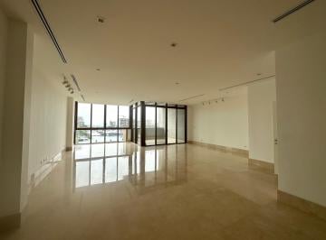 Apartamento · 350m² · 3 Recámaras · 3 Estacionamientos · Se Alquila en PH Garden - Ocean Reef Islands - Punta Pacifica