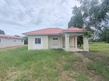 Casa de 3 habitaciones, Las Tablas · Casa en Las Tablas