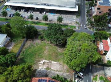 Terreno / Lote , Panamá · Amplio Terreno en Venta en Obarrio