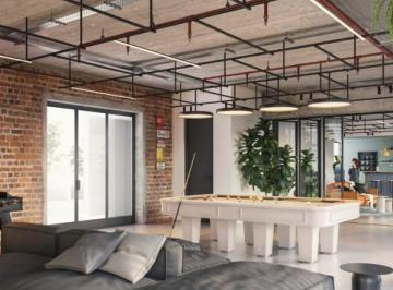 Apartamento · 66m² · 2 Recámaras · 1 Estacionamientos · Unidad de 66 m² | Bella Vista Activo Estratégico Para Renta y Plusvalía