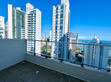 Apartamento en Venta de 3 habitaciones Bella Vista · Venta de Apartamento en Bella Vista