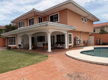 Casa de 4 habitaciones, Panamá · Venta de Casa en Palmeras del Este, Costa del Este Sn 26 - 6913