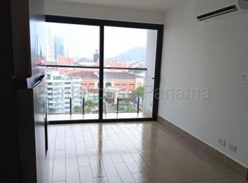 Apartamento de 2 habitaciones, Panamá · Alquiler de Apartamento en Bella Vista