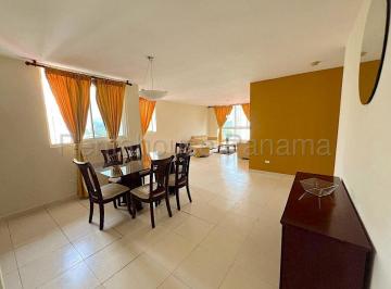 Apartamento de 3 habitaciones, Panamá · Apartamento en Venta en El Cangrejo Aecc#25 - 9706