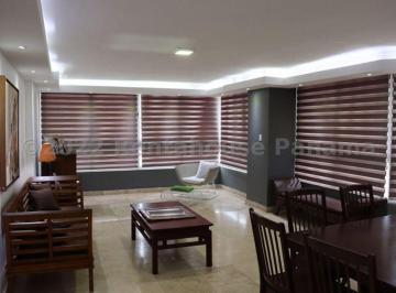 Apartamento de 3 habitaciones, Panamá · Venta de Apartamento en Calle 50