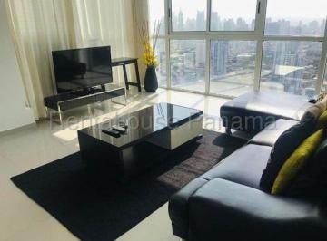 Apartamento de 1 habitación, Panamá · Alquiler de Apartamento en San Francisco
