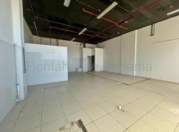 Local comercial , Panamá · Alquiler Local Comercial Bay View Av Balboa 26 Ml8789