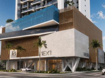 Apartamento · 91m² · 2 Recámaras · 2 Estacionamientos · ID 26460 Apartamento Nuevo de 2 Rec en Next Coco del Mar