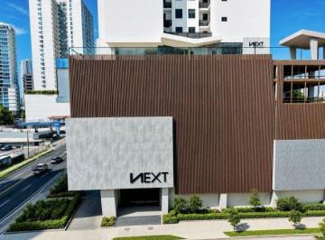 Apartamento · 91m² · 2 Recámaras · 2 Estacionamientos · ID 26460 Estrena en Next Coco del Mar | Piso 20 | Us$ | Mejor Precio
