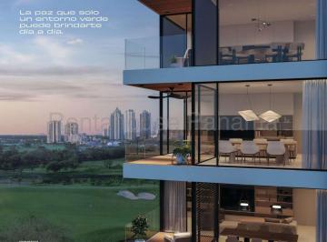 Apartamento de 3 habitaciones, Panamá · Apartamentos de Lujo Desde 217 m² en Santa María Golf & Country Club | Arena Mr 26 - 8997