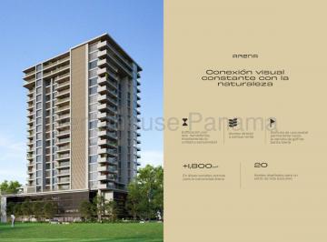Apartamento de 3 habitaciones, Panamá · Apartamentos de Lujo en Santa María Golf & Country Club | Arena Mr 26 - 8997