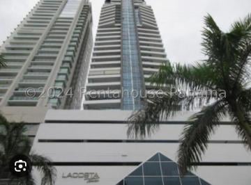 Apartamento de 3 habitaciones, Panamá · Venta de Apartamento en Lacosta Tower Costa del Este Hq