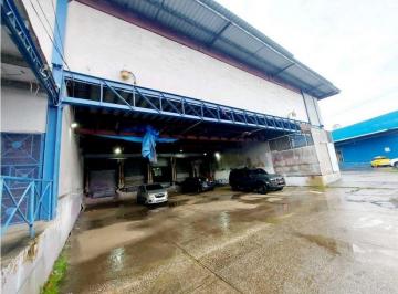 Bodega-Galpón-Depósito · 1600m² · 5 Recámaras · 10 Estacionamientos · Alquiler Galera 1600 m² en Los Angeles, Betania