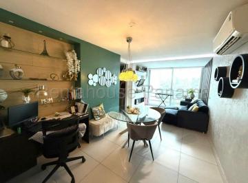 Apartamento de 2 habitaciones, Panamá · Vendo Apartamento en Parque Lefevre