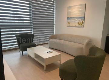 Apartamento de 3 habitaciones, Panamá · Alquiler de Apartamento en Coco del Mar PH