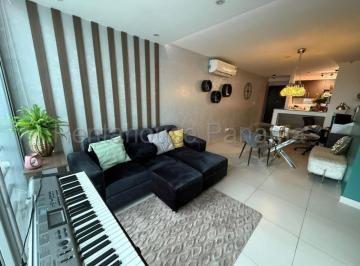Apartamento de 2 habitaciones, Panamá · Venta de Apartamento en Parque Lefevre PH Arenas Park