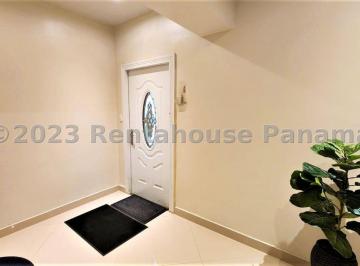 Apartamento de 3 habitaciones, Panamá · Venta de Apartamento en San Francisco