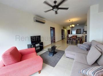 Apartamento de 2 habitaciones, Panamá · Alquiler de Apartamento en Bella Vista