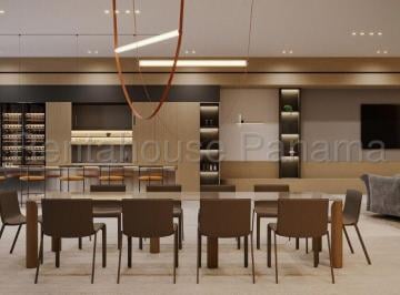 Apartamento de 2 habitaciones, Panamá · Venta de Apartamento en Obarrio