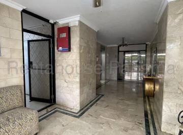 Apartamento de 3 habitaciones, Panamá · Venta de Apartamento en Punta Paitilla
