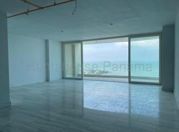 Apartamento de 4 habitaciones, Panamá · Alquiler Apartamento Punta Paitilla Elp 26 - 8817