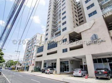 Apartamento de 2 habitaciones, Panamá · Venta Apartamento Parque Lefevre Elp 26 - 8830