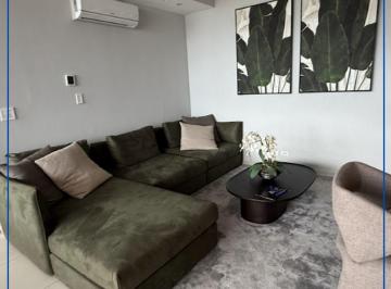 Apartamento · 151m² · 3 Recámaras · 2 Estacionamientos · Vive a Pasos de Costa del Este en un Espacio Diseñado Para Tu Familia