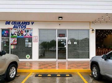 Local comercial · 75m² · Alquiler Local Comercial PH Plaza Central Las Uvas Entrada del Valle