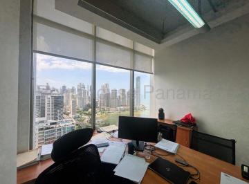 Oficina comercial , Panamá · Oficina en Venta Av Balboa