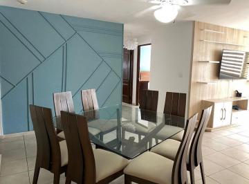 Apartamento de 2 habitaciones, Panamá · C20649j Se Alquila Amplio Apartamento Amoblado en San Francisco