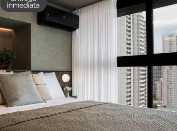 Apartamento · 49m² · 1 Recámara · 1 Estacionamientos · Inversión con Propósito 1 Recámara Diseño Funcional | Renta Corta