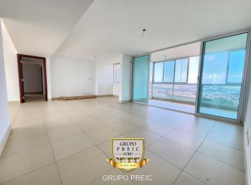 Apartamento · 242m² · 3 Recámaras · 4 Estacionamientos · Apartamento en Venta Costa del Este PH Breeze Cc
