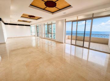 Apartamento de 3 habitaciones, Panamá · Pacific Point Venta Torre 300 - Remate Punta Pacifica