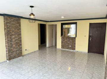 Apartamento de 3 habitaciones, Panamá · Cj Se Alquila Amplio Apartamento con Linea Blanca en El Carmen